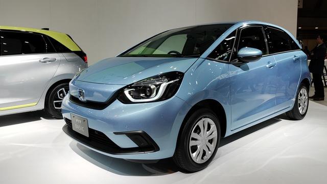 路咖与车：飞度即将换代 要做到什么才能继续当神车？