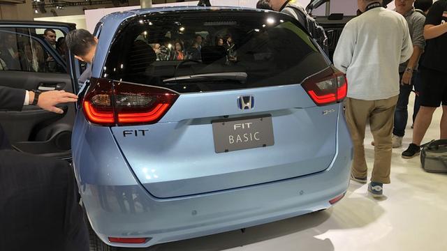 路咖与车：飞度即将换代 要做到什么才能继续当神车？