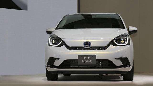 路咖与车：飞度即将换代 要做到什么才能继续当神车？