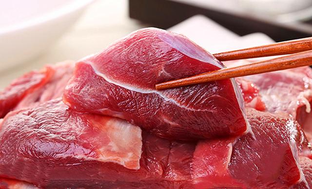 大厨教你如何分辨注水肉只需记住这2招再也不怕买错了