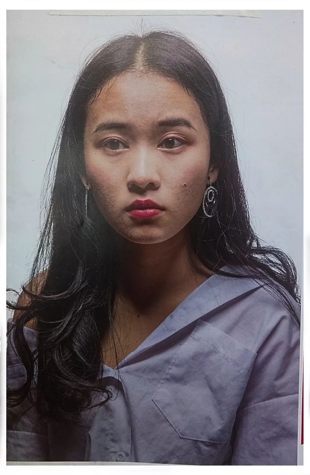 江山教学视频——美院方向,告诉你如何掌握彩头的正确