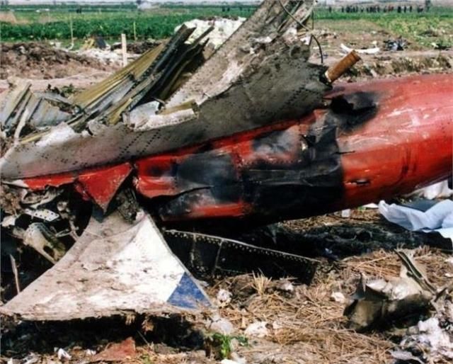 所高级工程师,原副所长姬永兴曾在采访中表示:图-154是一个比老的机型