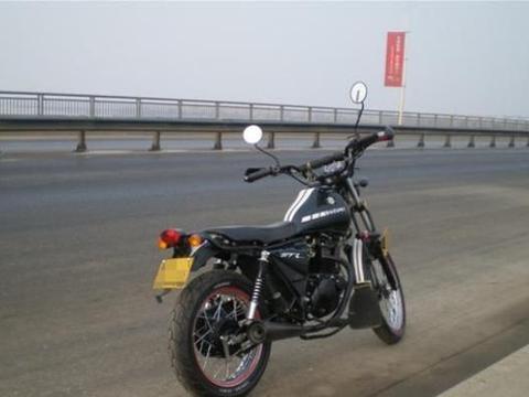 如何评判一辆摩托车是否具备玩乐性 资深摩友为你解疑