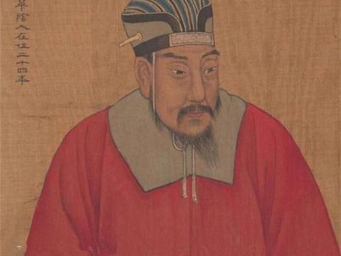 杨素完全掌控了隋朝,为什么却没有夺位,他又是个什么样的人?|北周_新浪新闻
