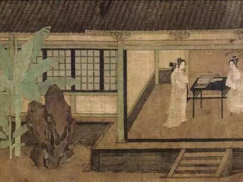 古代的租房史:古代地广人稀,一样需要租房子住|寺庙|白居易|租金|福田|公租房_新浪新闻