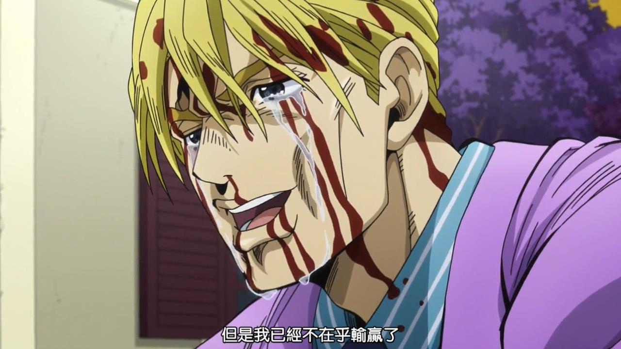 jojo的奇妙冒险吉良吉影想过平静生活他不暴露自己能行吗