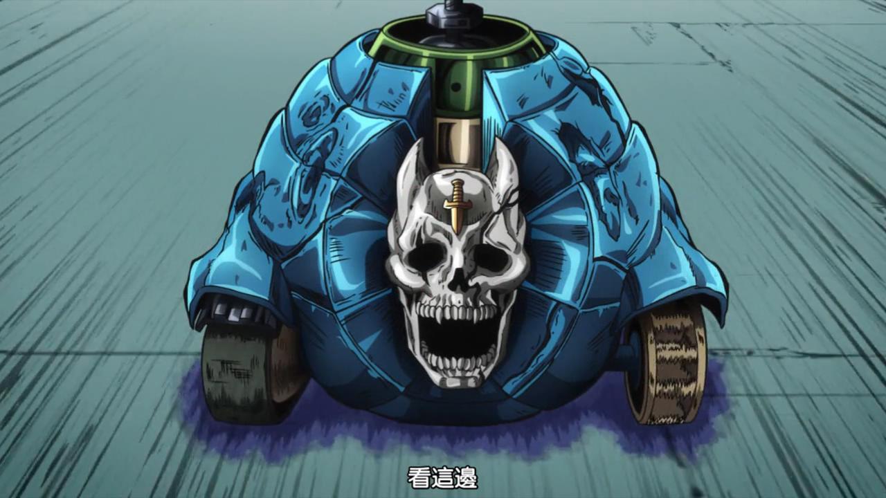 在觉醒第三炸弹败者食尘之前的第一炸弹和第二炸弹就强的离谱.