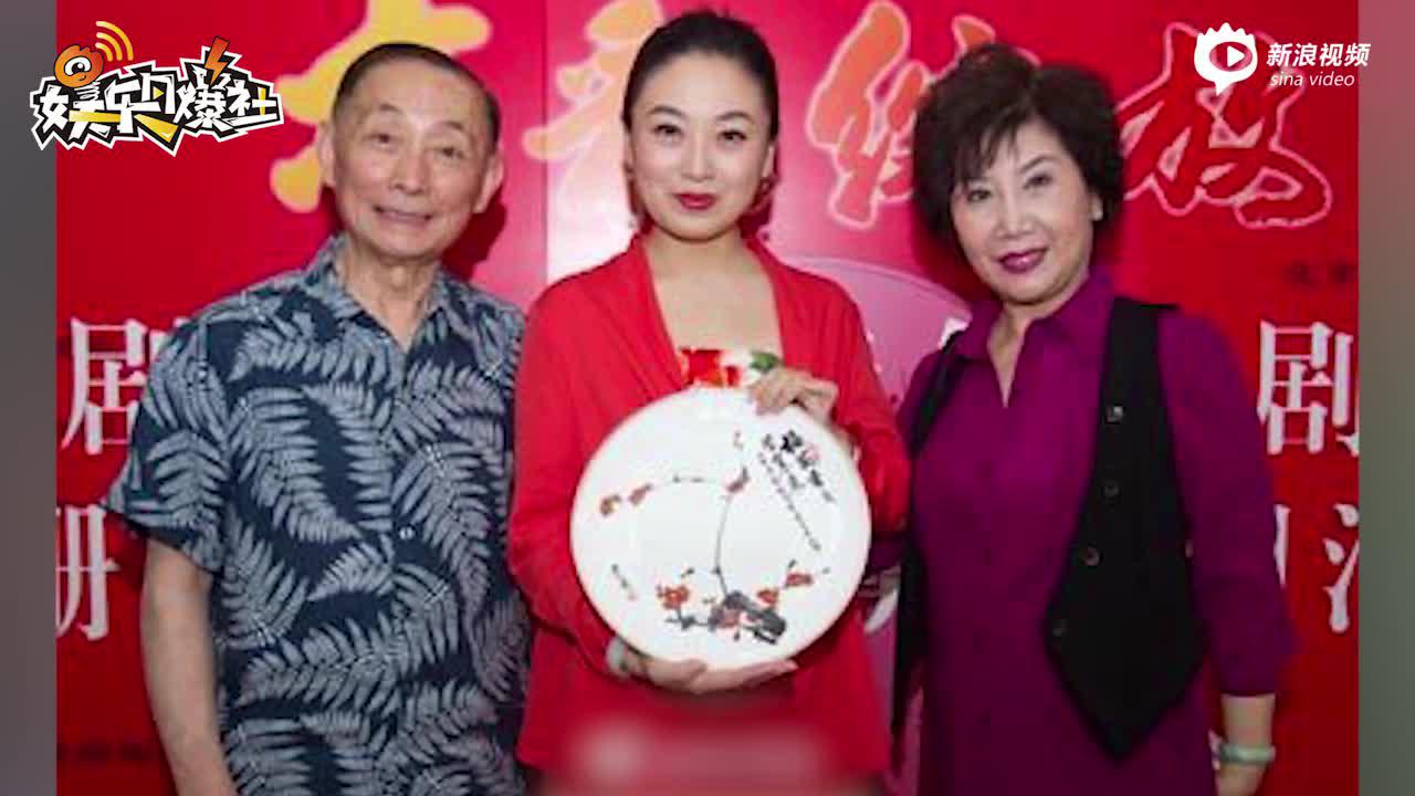 视频:著名京剧演员姜亦珊离世 年仅41岁