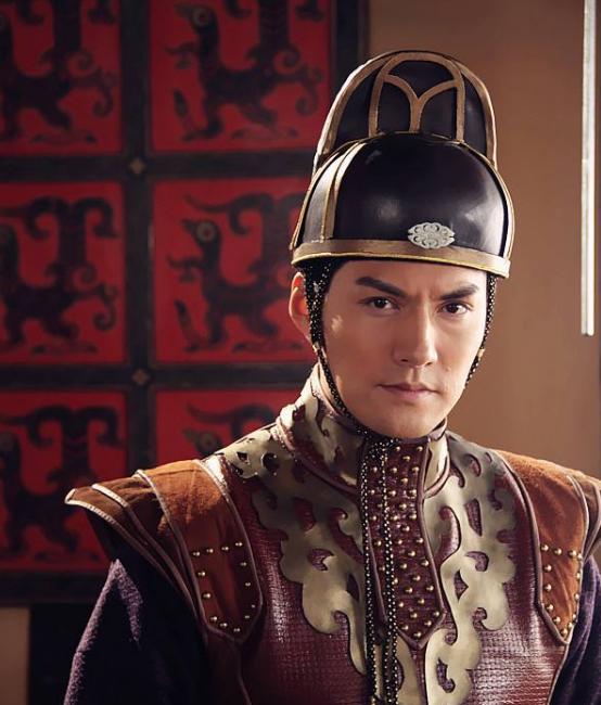 隋唐演义|官职|李世民_新浪新闻