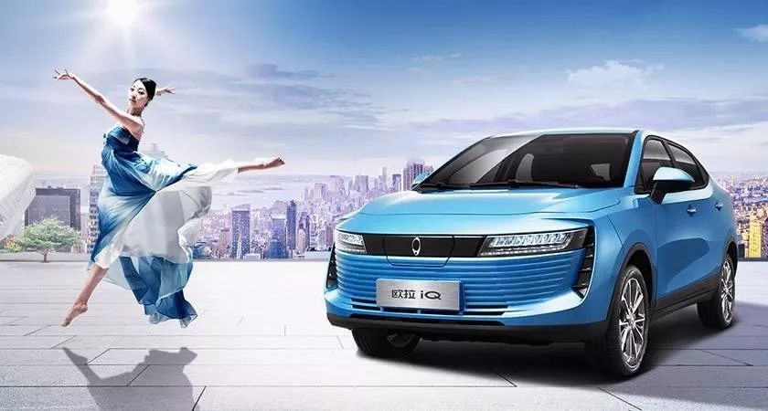 光束汽车破茧,利益共同体何以构建?