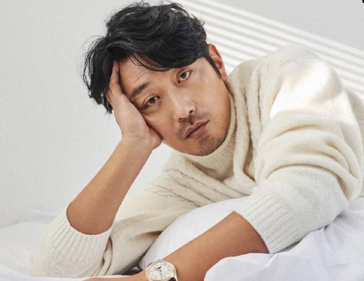 盘点韩国娱乐圈八大帅哥:人气不输小鲜肉,大叔成"少女收割机"