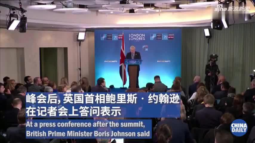 英国首相回应是否允许华为参与英国5G网络建设