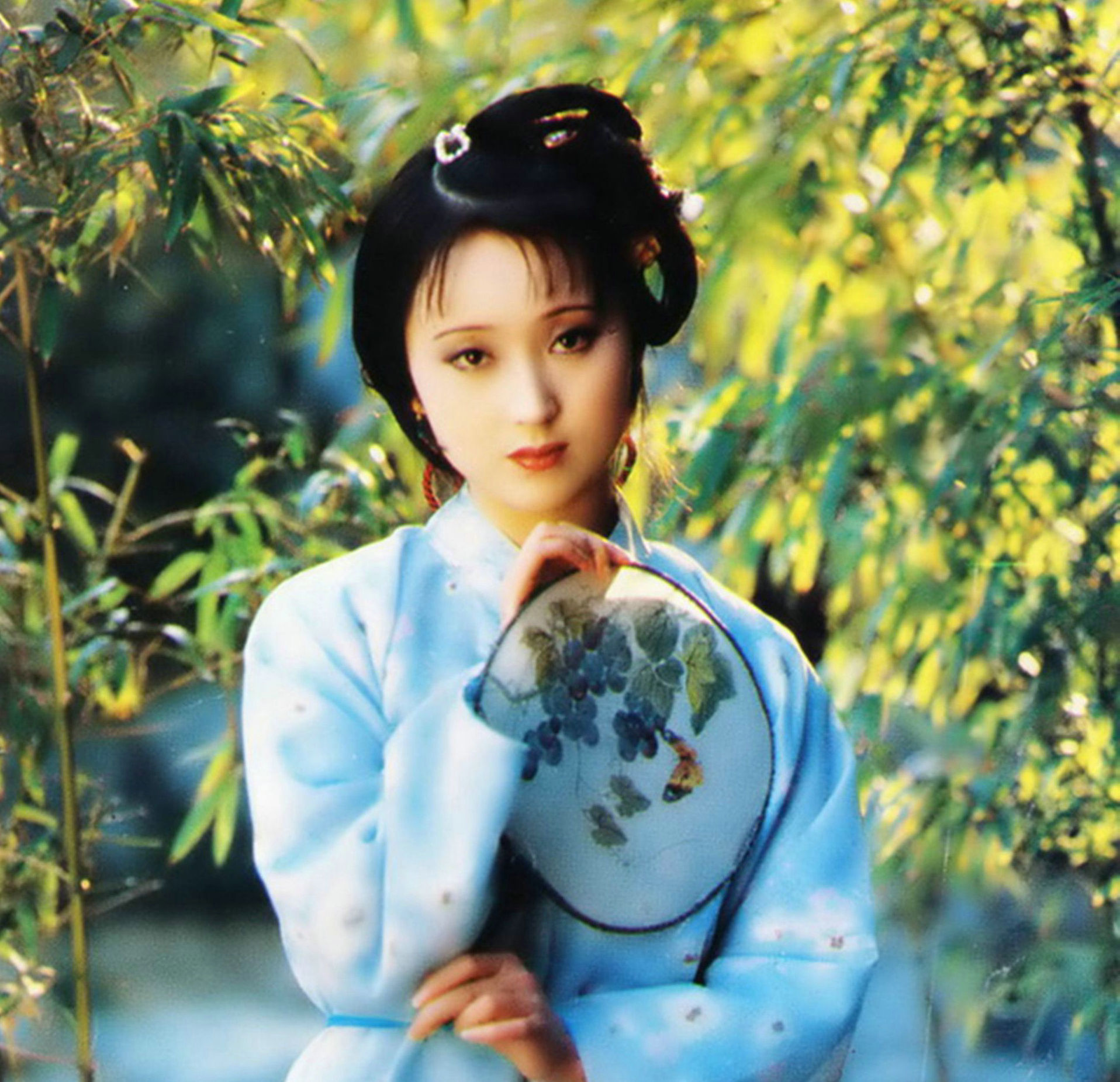 林黛玉是才女,也是一位理财高手,你认可吗?