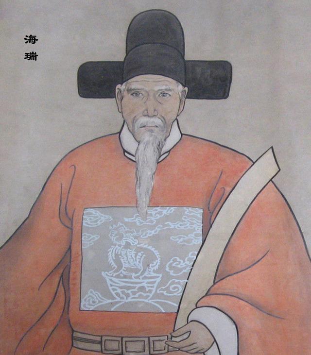 什么样的官员才能被称为清官这几个例子现代人要好好学一下