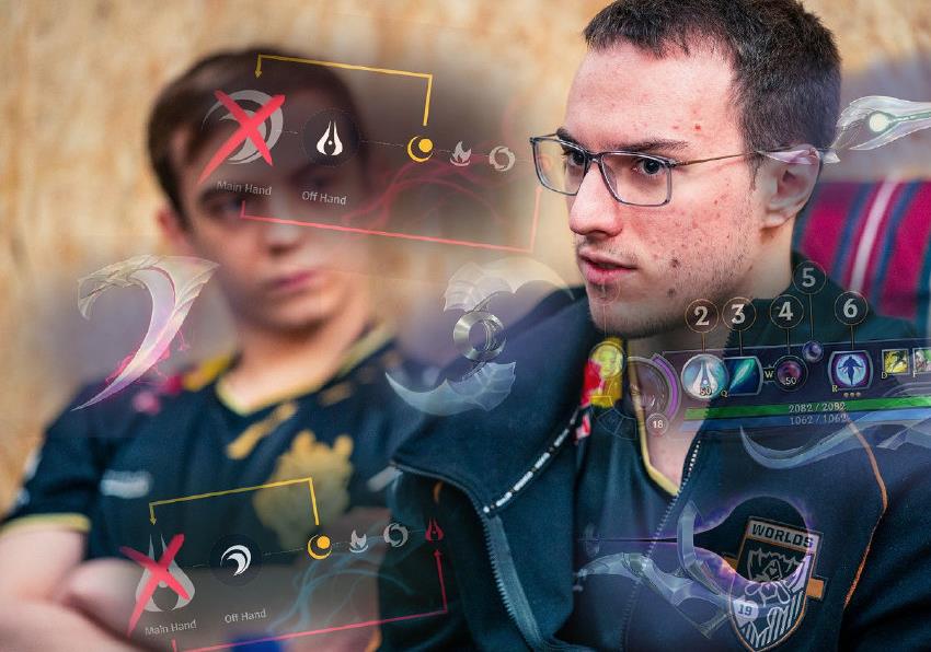 之perkz:无畏的弑神者,永远站在风口浪尖|弑神|面具|粉丝_新浪新闻