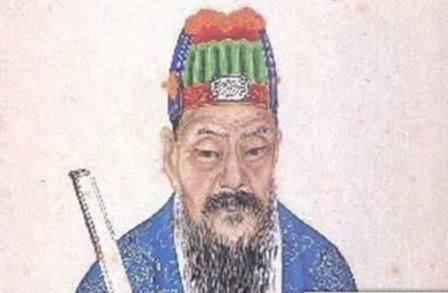 震撼历史的明朝第一硬汉杨继盛,堪比关公刮骨疗毒|刮骨疗毒|杨继盛|严嵩_新浪新闻