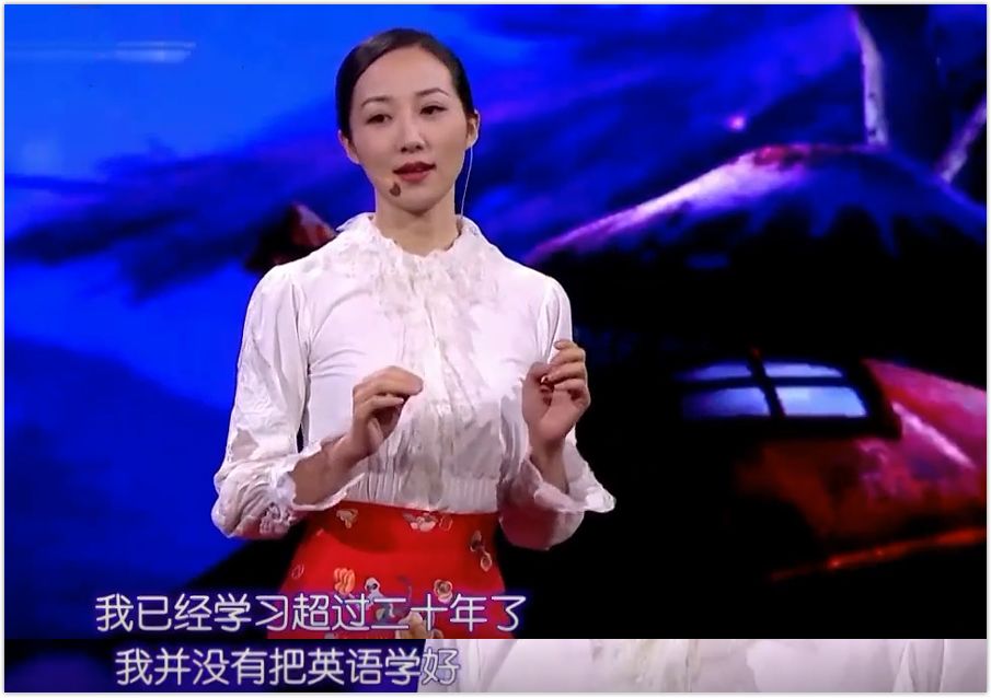 朱丹的尴尬谁能解?被叫错名字的娜扎用英语拉她走出尴尬区
