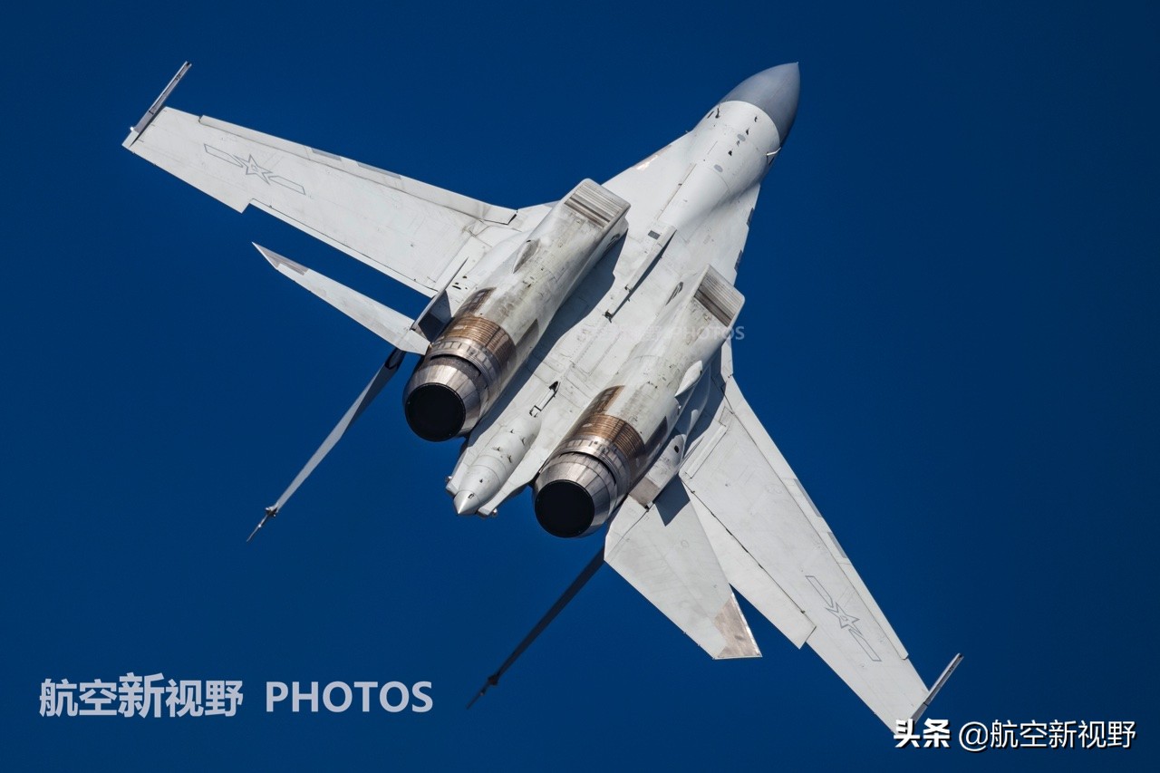 三代重战巅峰设计雾都雄鹰歼16战斗机沈飞也能造一流军品
