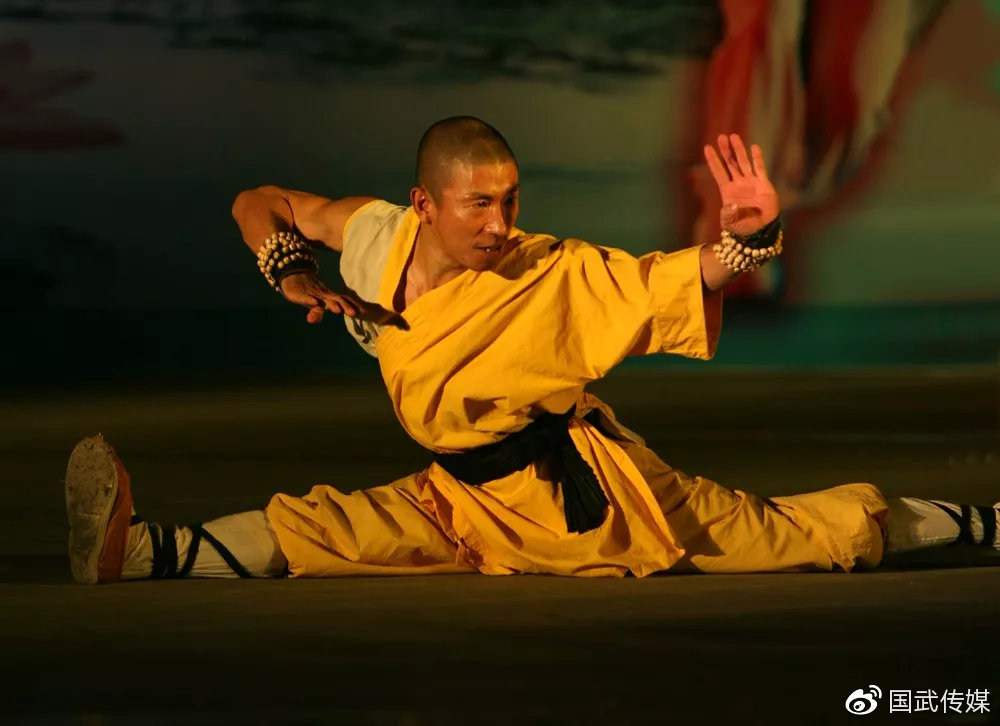 拳种分南北,两者咋区分?