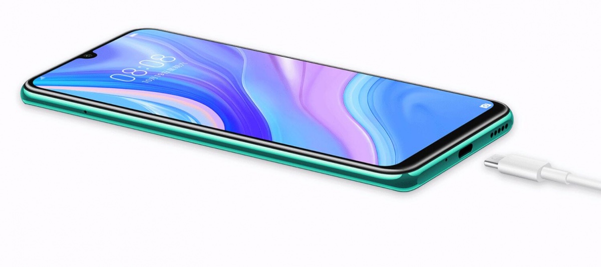 华为发布中低端新品手机海思麒麟710f进入最后清仓阶段