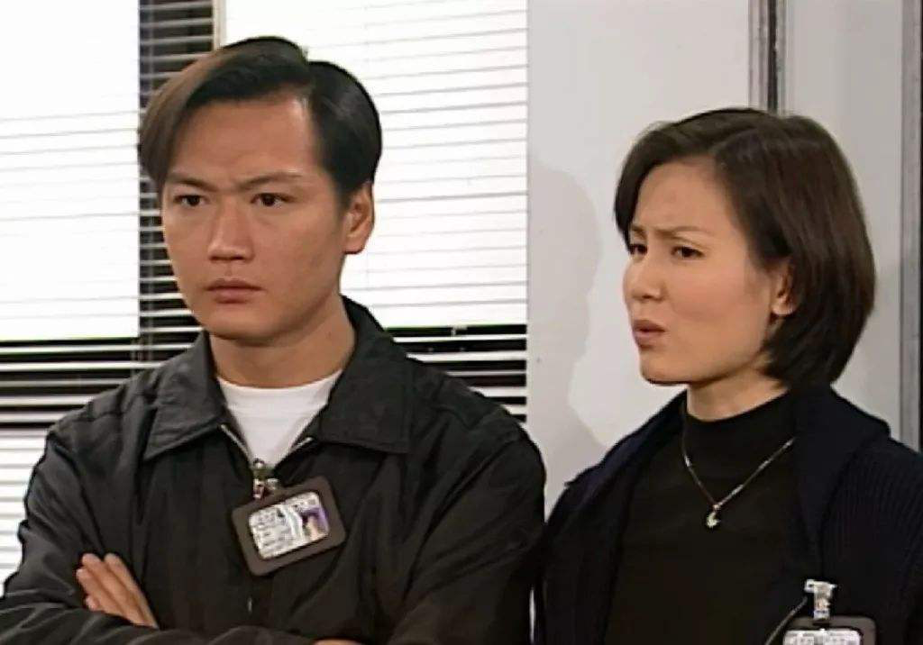 港媒曝56岁陶大宇将再婚迎娶同居10年女友前女友郭羡妮未表态