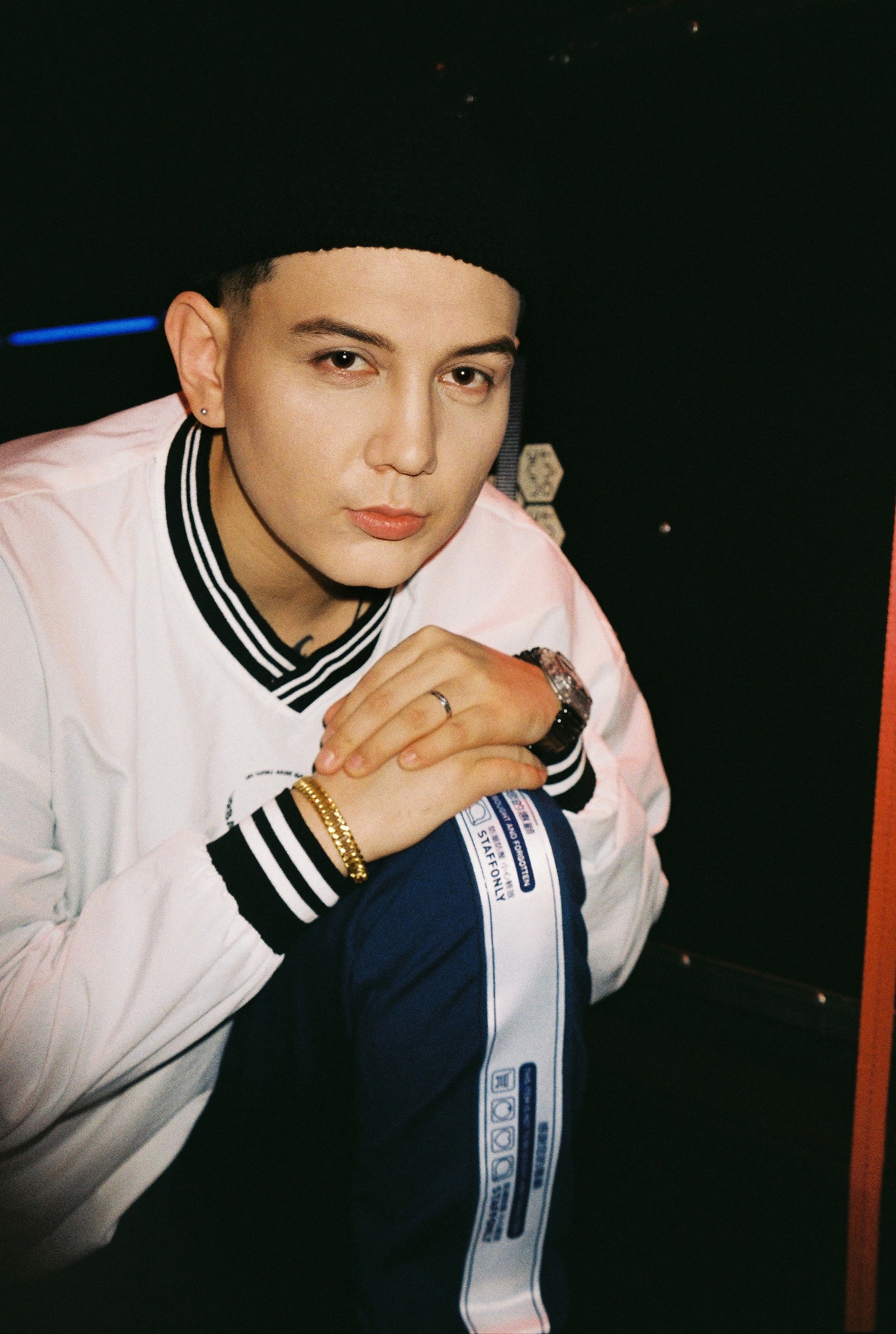 艾热全新专辑《air plan》强势上线 玩转多元风格的尝试与突破