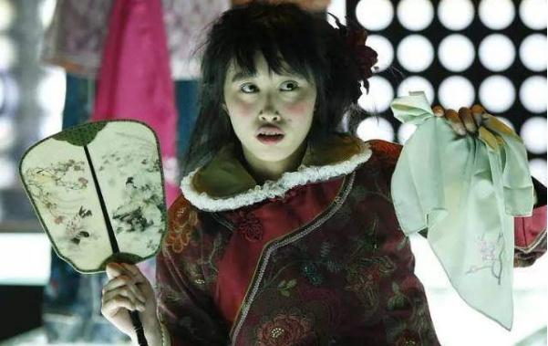 电视剧《丑女无敌》中,王凯火了,毛俊杰火了,她却已经过世