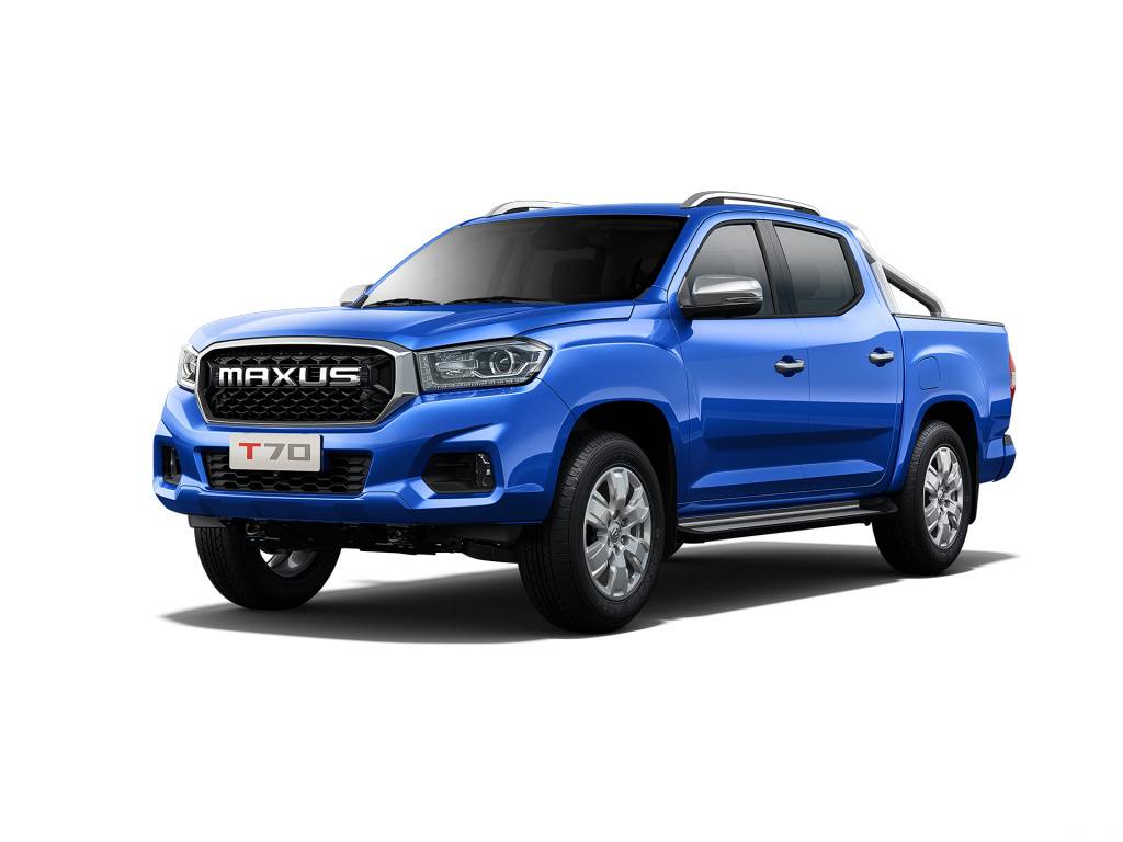 15万推荐5款热门皮卡,家用商用两不误!