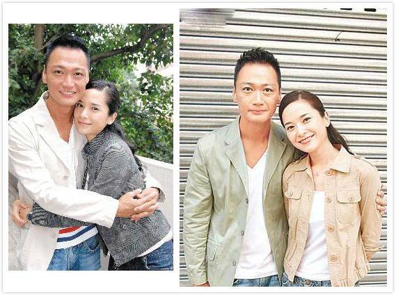 港媒曝56岁陶大宇将再婚迎娶同居10年女友前女友郭羡妮未表态