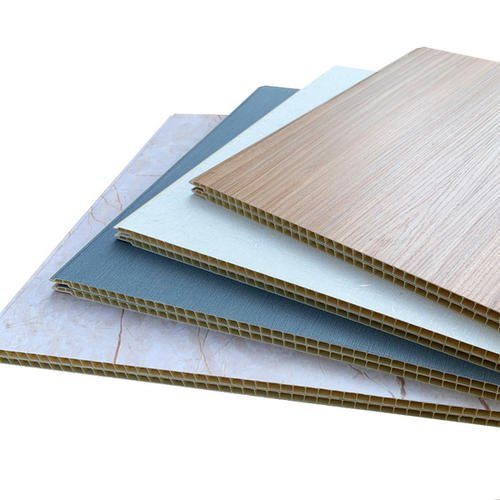 pvc扣板墙板安装要注意什么,它有什么优点?