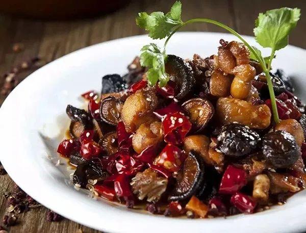 成都大蓉和,11道招牌菜品来袭