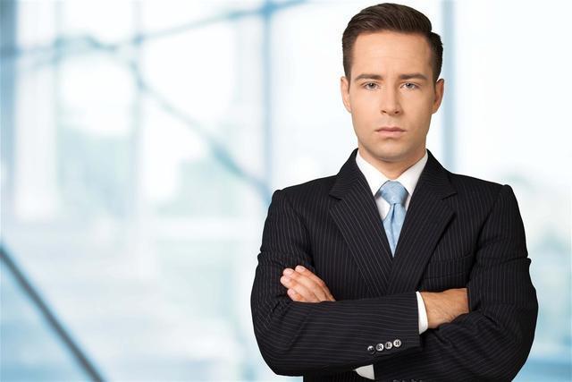 天生有"老板命"的星座,气场十足,领导能力强,注定成为人上人