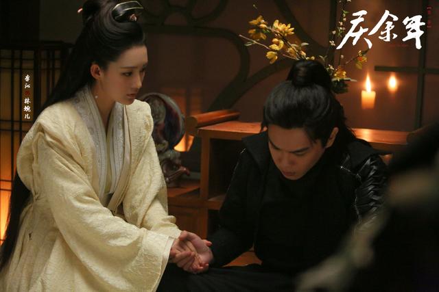 《庆余年》热播,范闲林婉儿终于相认,滕梓荆下线让人惋惜