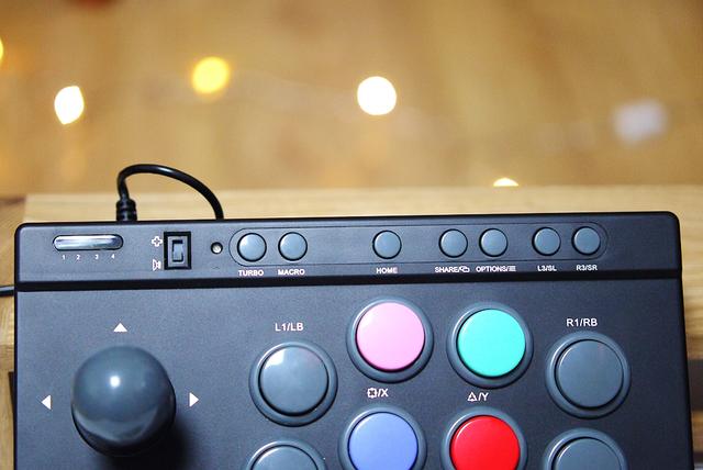 重回儿时的游戏街机体验pxn带你穿越带你怀旧__财经头条