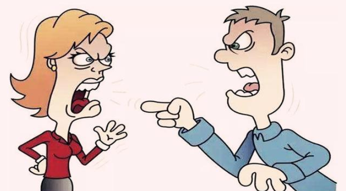 夫妻吵架后,聪明女人从不做这四件事,傻女人可能会做的非常积极