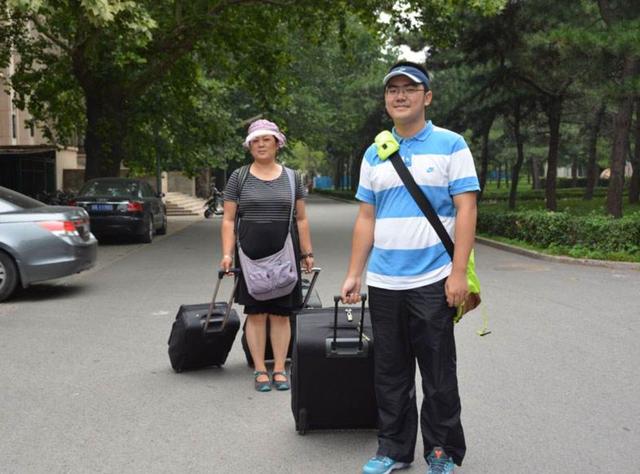 清华大学教授妈妈有这3个共同点孩子一般都很有出息