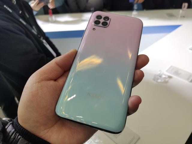 华为nova6se真机体验拿出我的掏心话说说真实感受