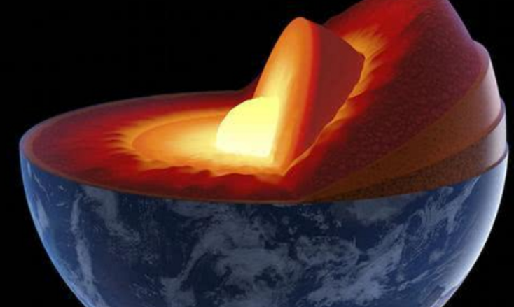 "地心人"真的存在吗?地球内部是否有另一个世界?科学已有解释