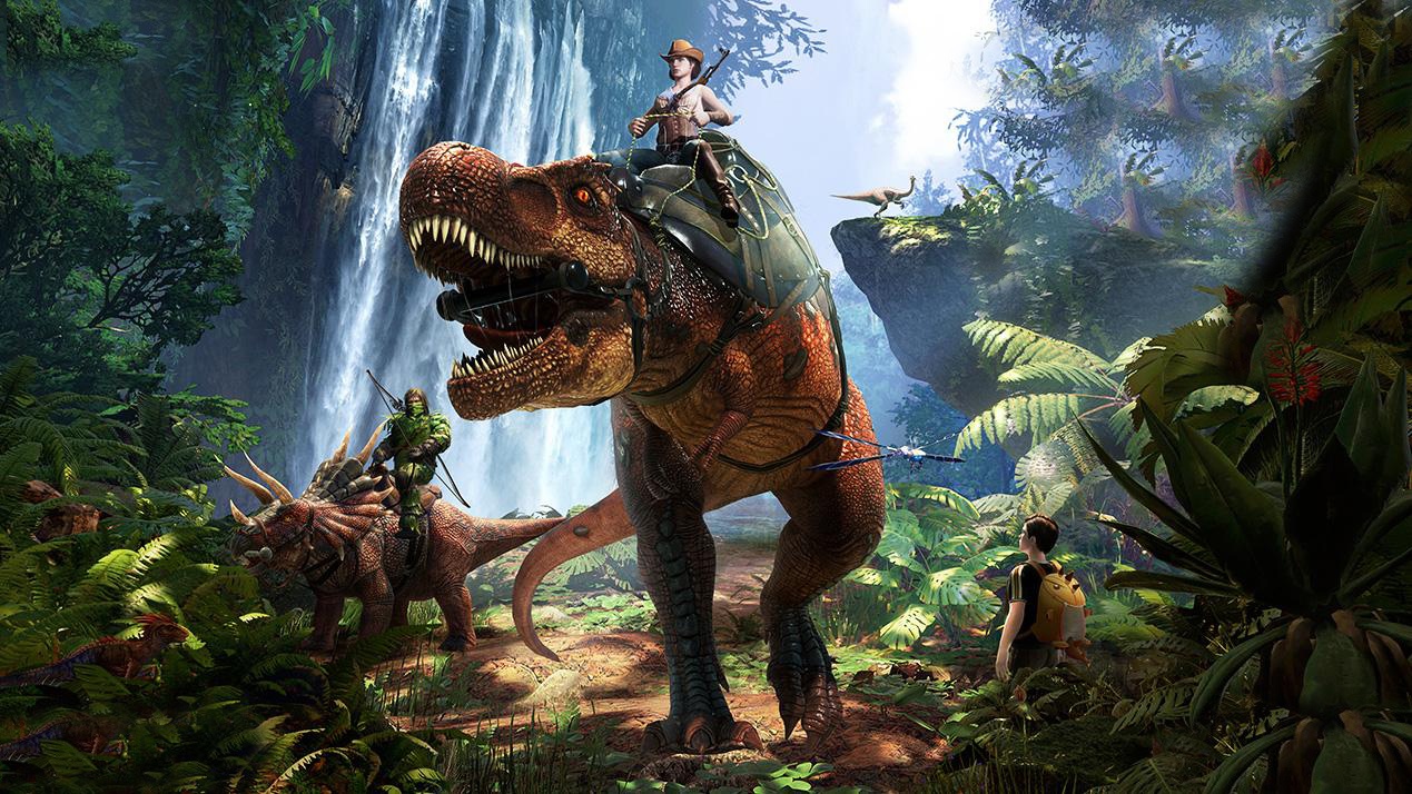 人类数百万年发展出文明社会恐龙上亿年却做不到是安排的吗