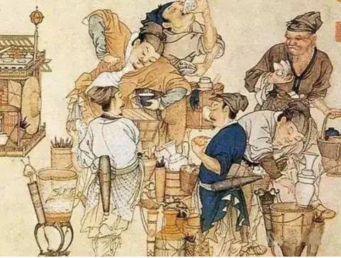 在没有冰箱的古代，古人是怎样制造冰的？