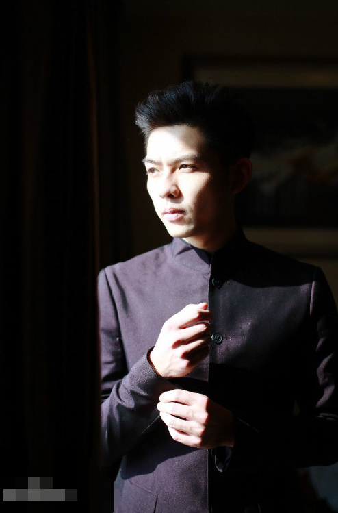 国家一级演员杨洪武去世,突发心梗年仅58岁,上半年还在正常拍戏