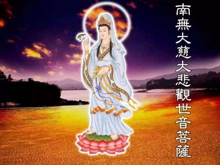 六字大明咒只是一个咒语，为何很多佛不知道，而观世音菩萨却知道