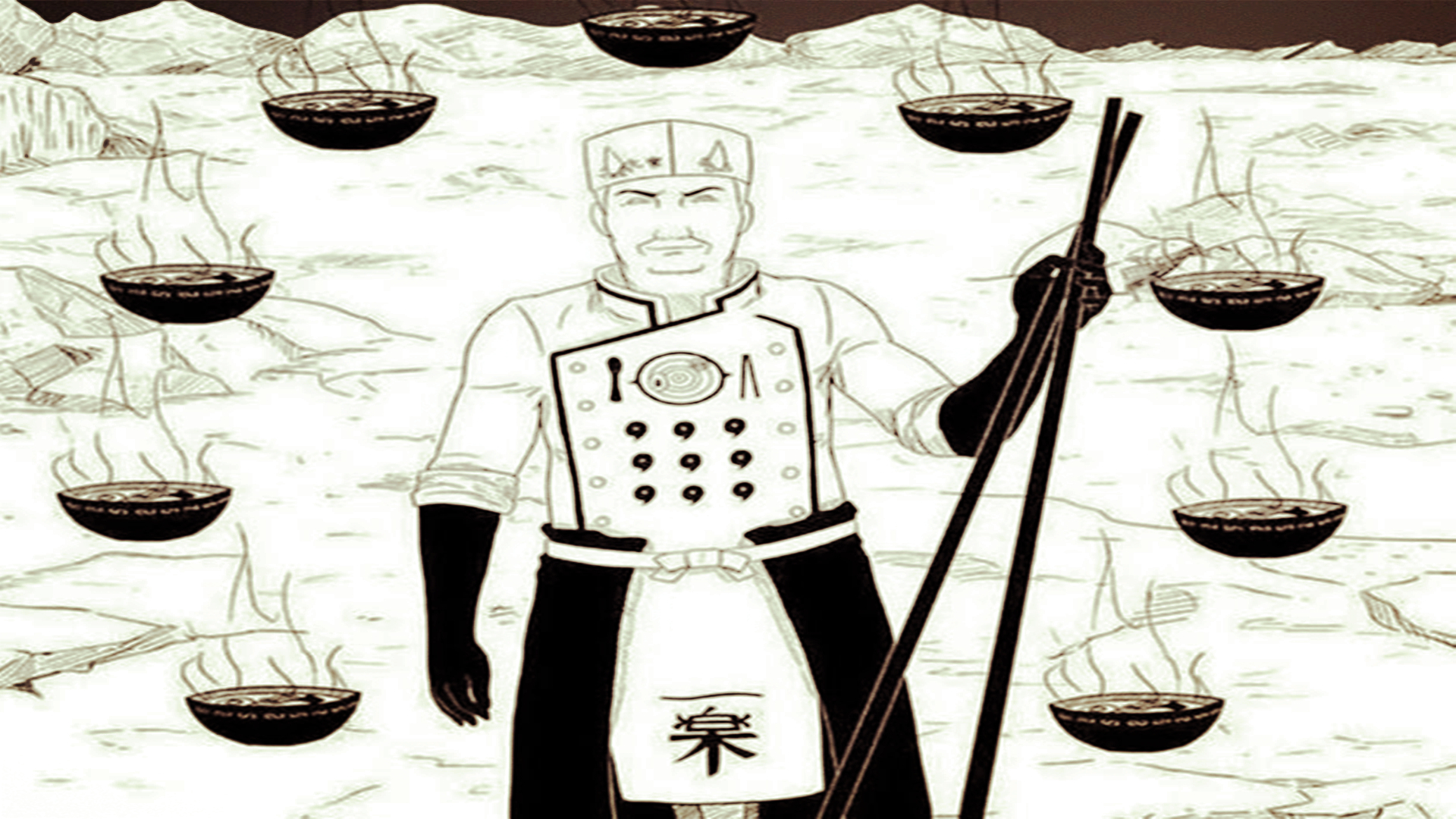 海贼王里的山贼王为啥那么强,他有求道玉,而且还是"雄"的