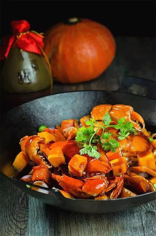 成都大蓉和,11道招牌菜品来袭