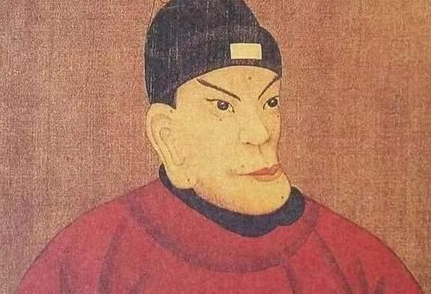 朱元璋摔倒赵雍去扶反被赐死?