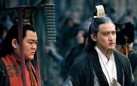 三国时期，刘备白帝城托孤的历史真相，别再被电视剧欺骗了！|永安|李严|刘备_新浪新闻