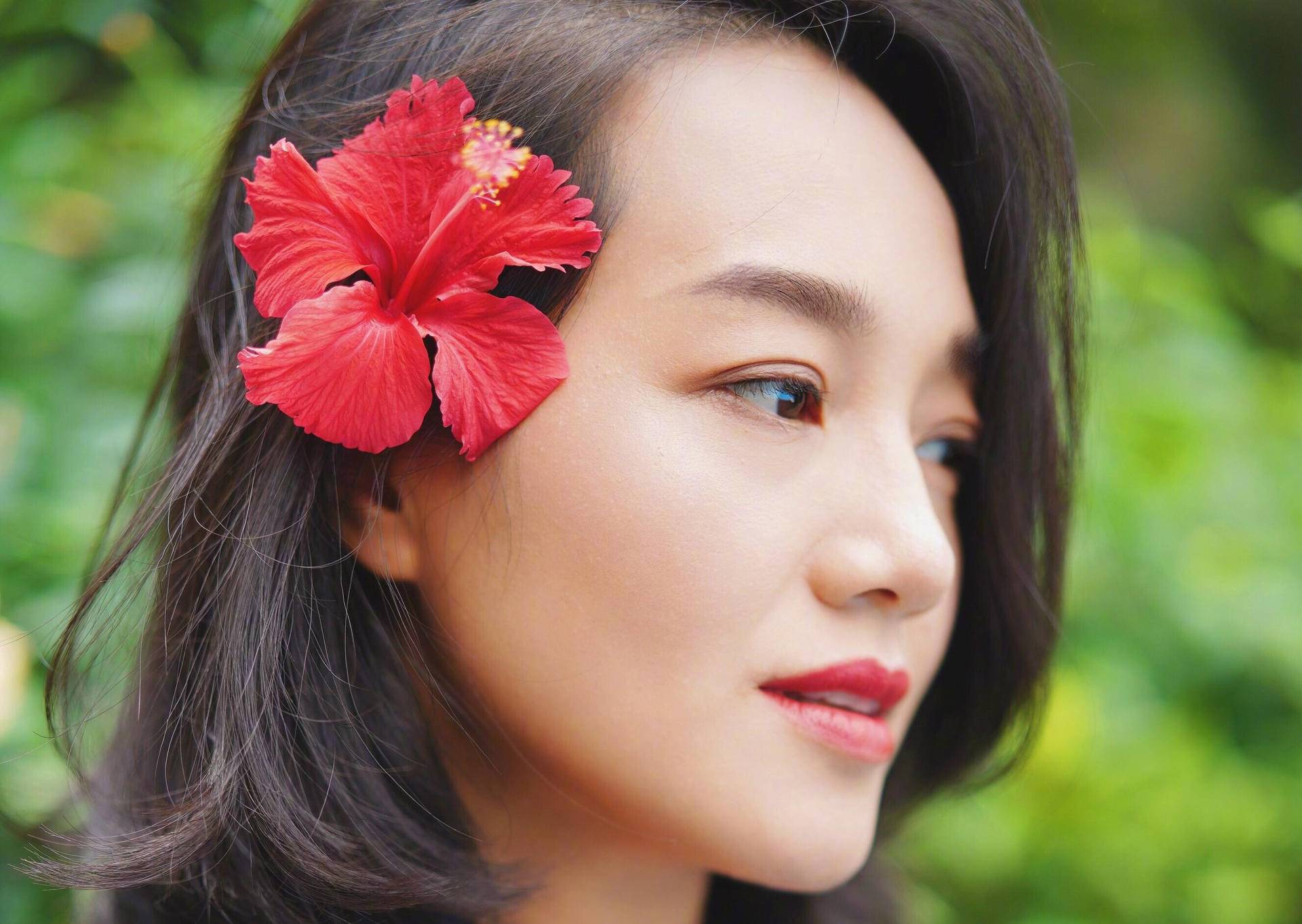 朱丹自曝心路历程,从蓝台一姐到争议中心,口误不断只因压力大?