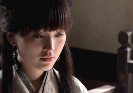 她是《神话》中不起眼配角,曾让胡歌心动,今35岁却活成20岁|吕素|易