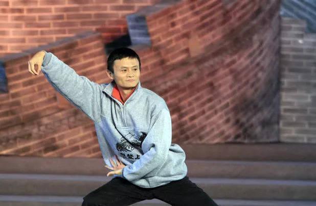 据吴京爆料《战狼3》演员已定,马云将要参演,叫板《红海行动》