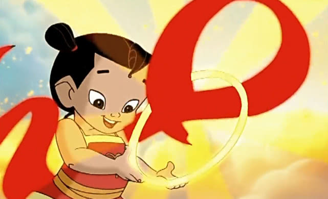 哪吒演变:70年代的经典,80年代的可爱,如今的哪吒成了魔丸